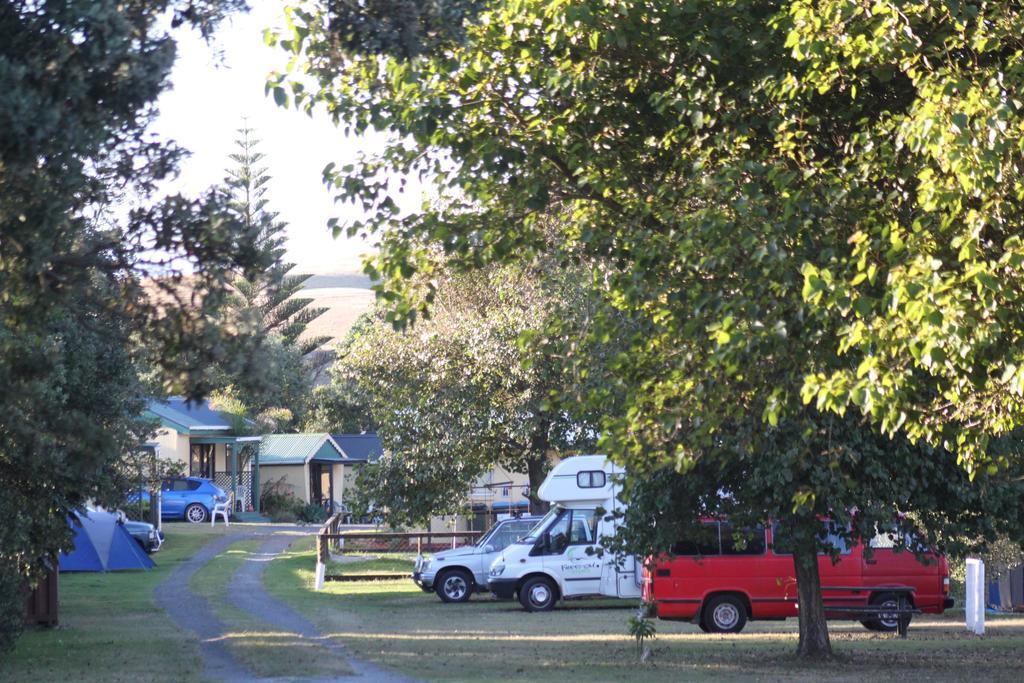 Baylys Beach Holiday Park Dış mekan fotoğraf