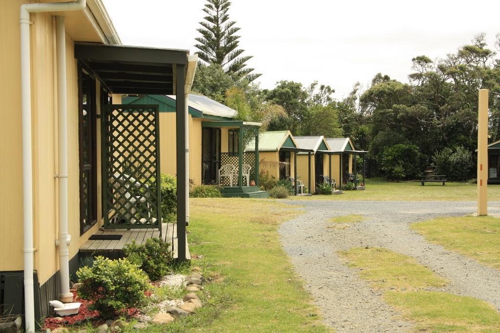 Baylys Beach Holiday Park Oda fotoğraf