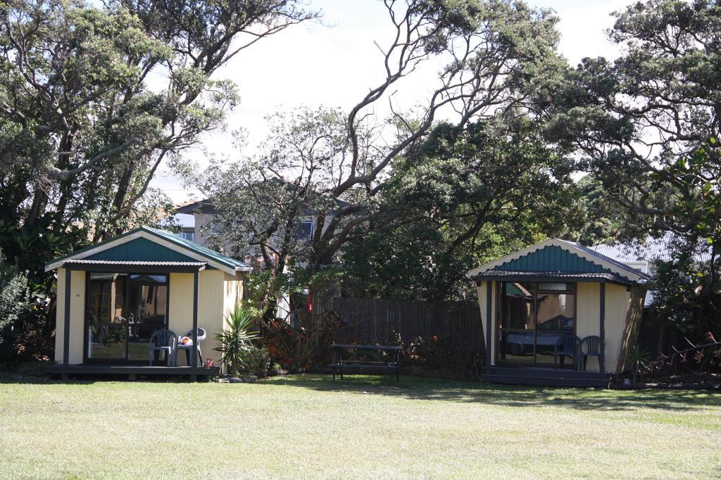 Baylys Beach Holiday Park Oda fotoğraf