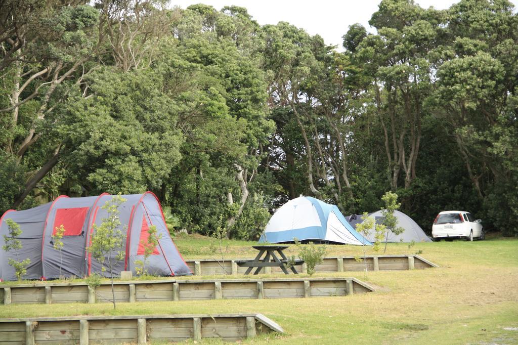 Baylys Beach Holiday Park Dış mekan fotoğraf