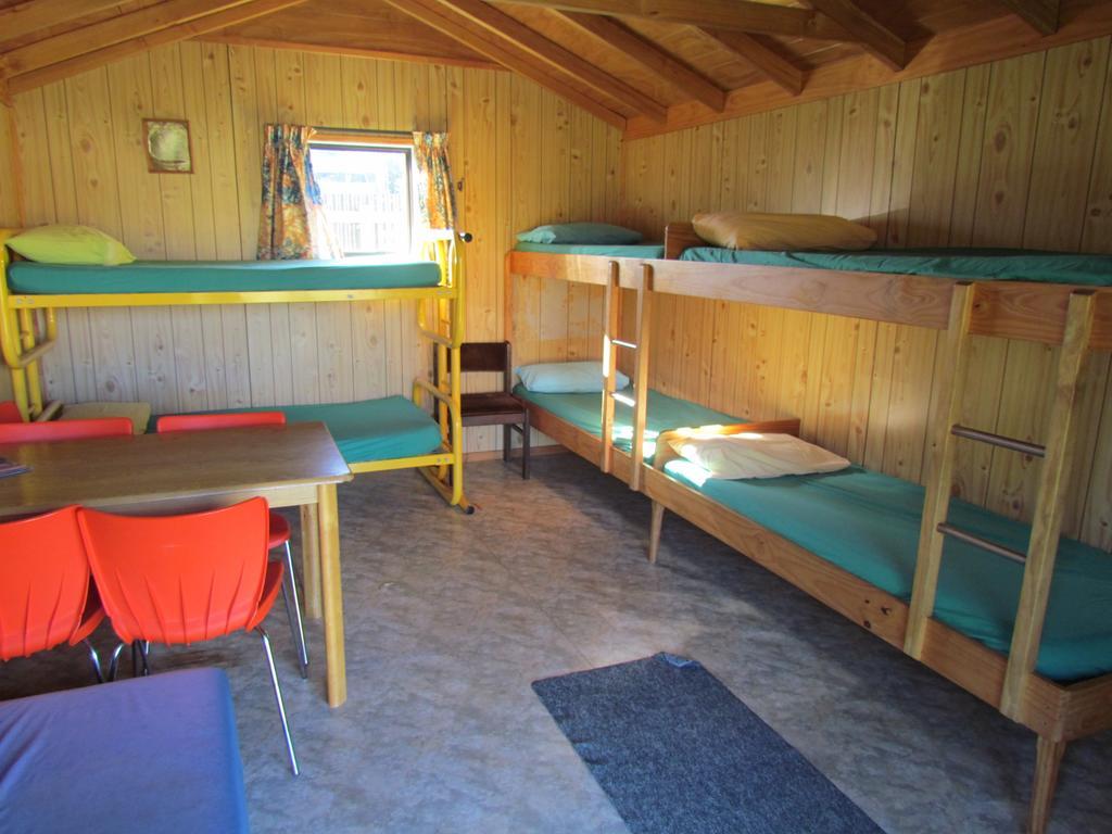 Baylys Beach Holiday Park Oda fotoğraf