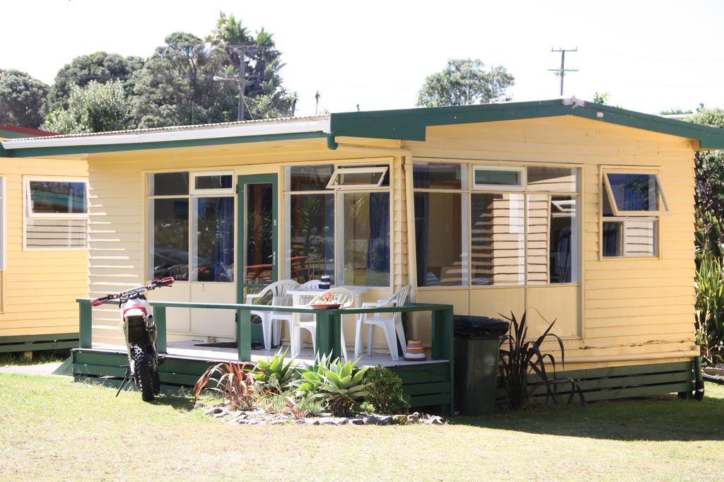 Baylys Beach Holiday Park Oda fotoğraf