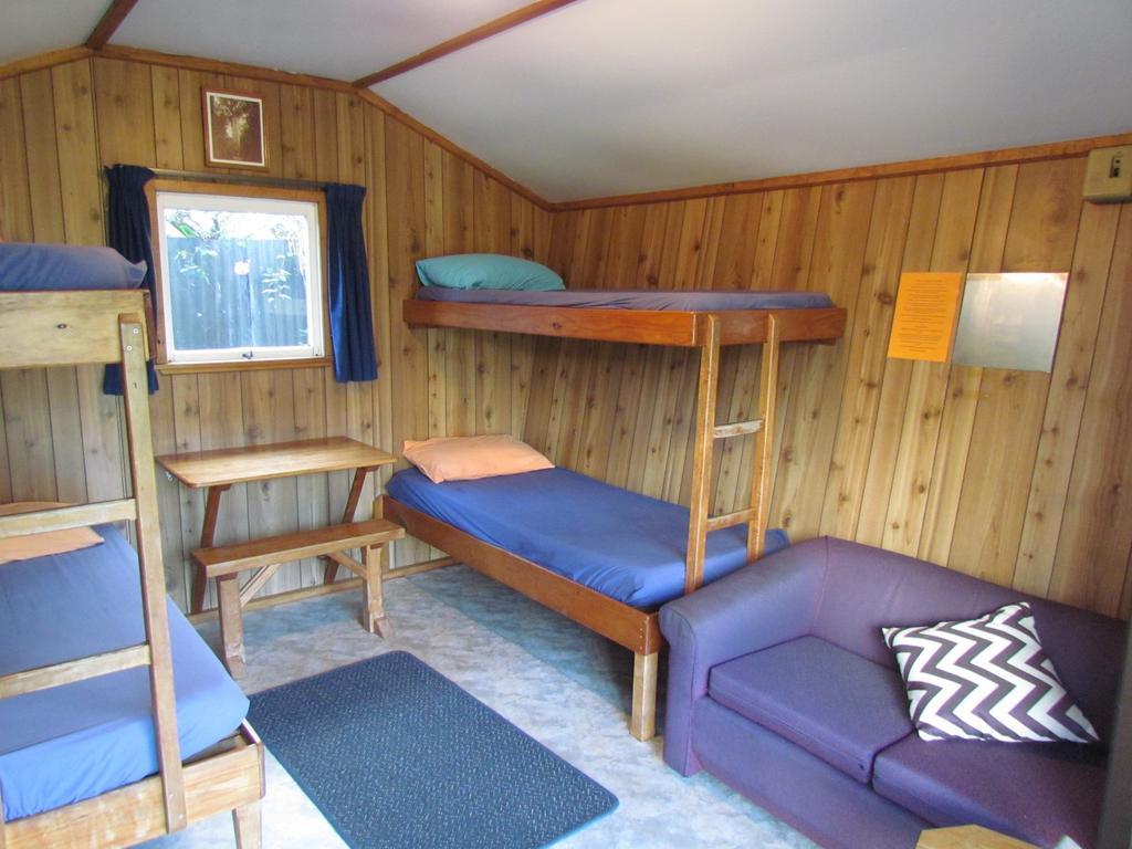 Baylys Beach Holiday Park Oda fotoğraf