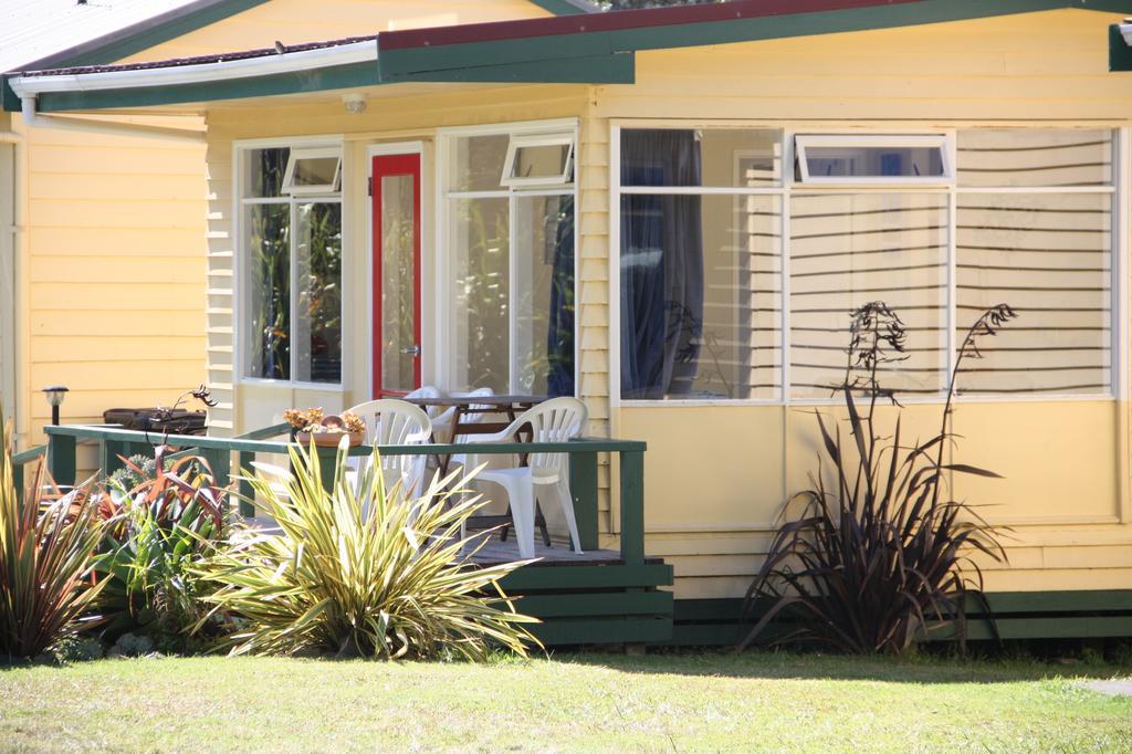Baylys Beach Holiday Park Oda fotoğraf