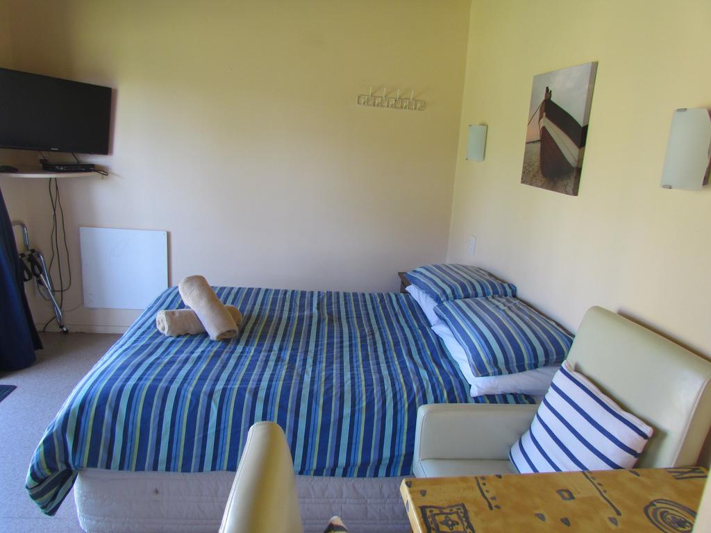 Baylys Beach Holiday Park Oda fotoğraf