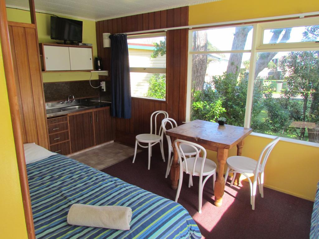 Baylys Beach Holiday Park Oda fotoğraf