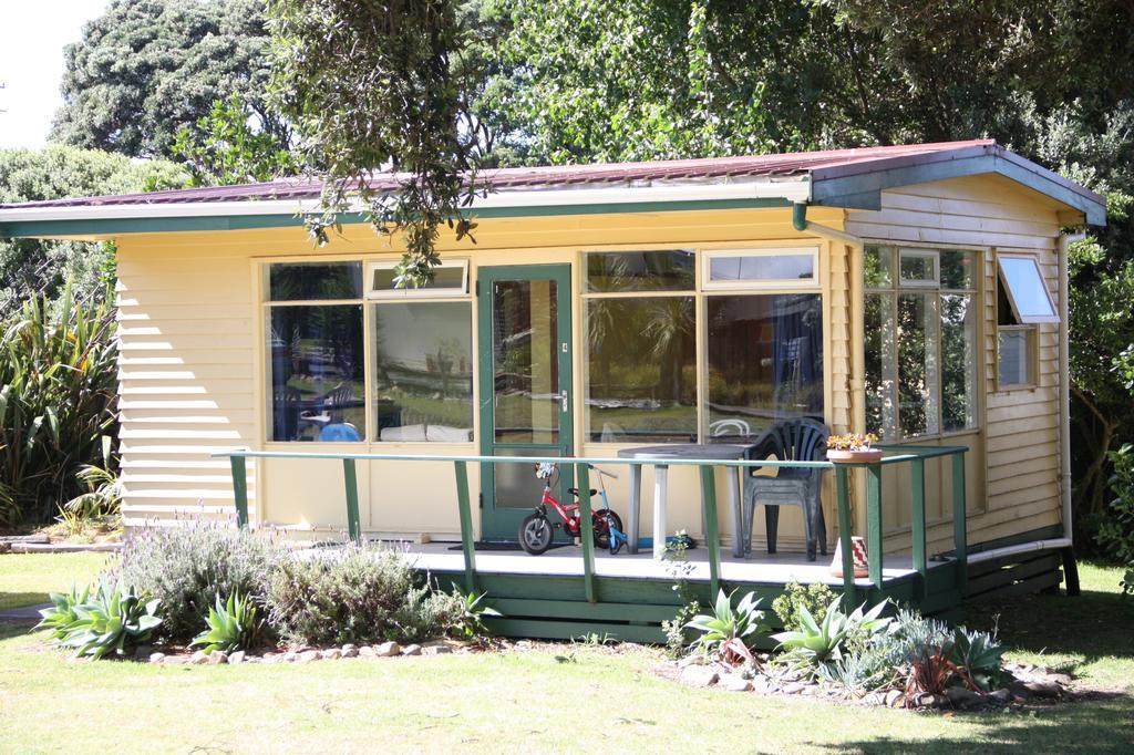 Baylys Beach Holiday Park Oda fotoğraf
