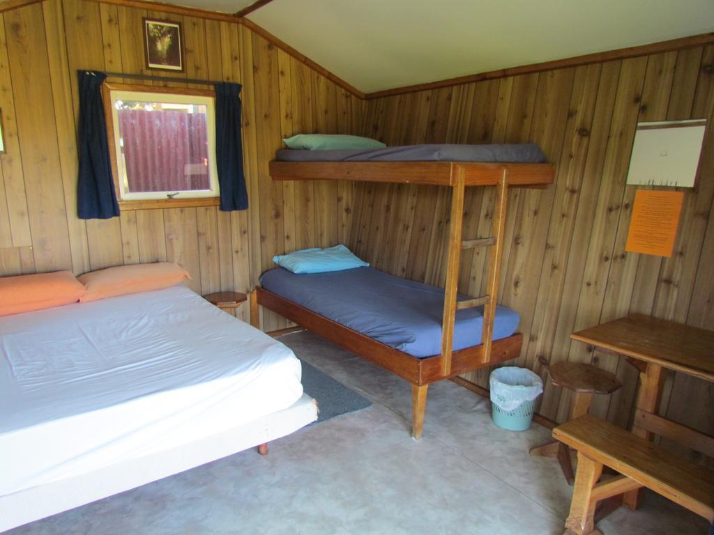 Baylys Beach Holiday Park Oda fotoğraf