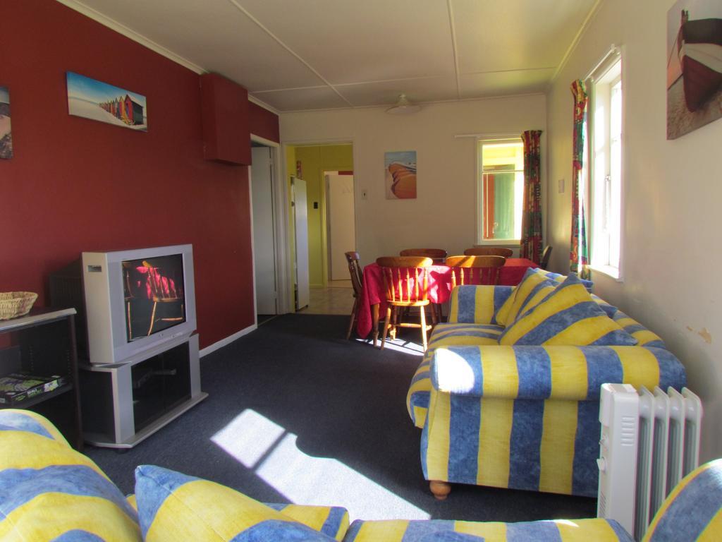 Baylys Beach Holiday Park Oda fotoğraf